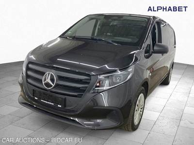 Mercedes-Benz VITO 116 CDI Extralang HA Aut. PRO, 2025