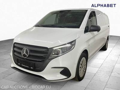 Mercedes-Benz VITO 116 CDI Extralang HA Aut. PRO, 2025