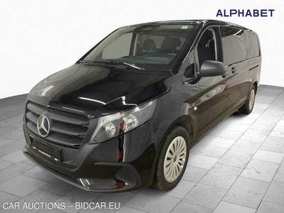 Mercedes-Benz Vito 116 CDI Tourer Extralang Aut. PRO, 2025