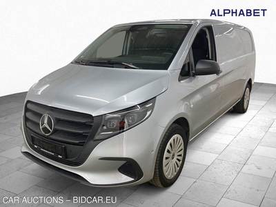 Mercedes-Benz VITO 116 CDI Extralang HA Aut. PRO, 2025