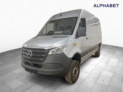Mercedes-Benz 319 CDI Sprinter Standard HA 9G-TRONIC PRO, 2025