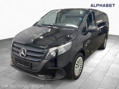 Mercedes-Benz Vito 116 CDI Tourer Lang Aut. PRO, 2025