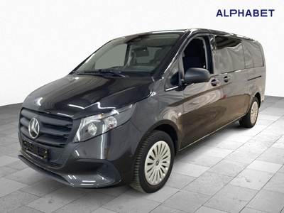 Mercedes-Benz Vito 116 CDI Tourer Extralang Aut. PRO, 2025