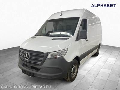 Mercedes-Benz 317 CDI Sprinter Standard HA 9G-TRONIC PRO, 2025