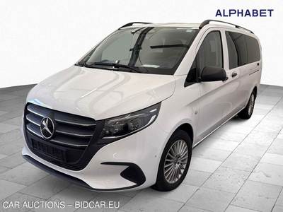 Mercedes-Benz Vito 116 CDI 4MATIC Tourer Extralang HA Aut. PRO, 2025