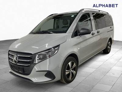 Mercedes-Benz Vito 119 CDI 4MATIC Tourer Lang Aut. PRO, 2025