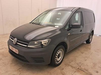 Volkswagen Caddy Maxi Van 1.4TGi BMT 110pk/cv, 2020