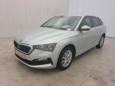 Skoda Scala Ambition 1.6TDi 115pk/cv 5p, 2020