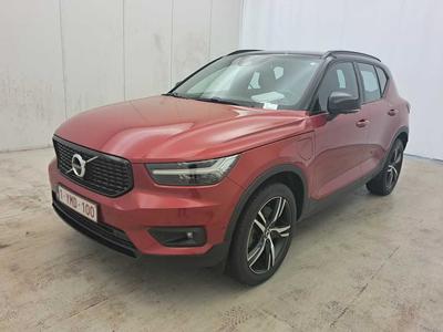 Volvo XC40 R-Design 1.5T5 Twin Engine 180pk/cv 5p Geartronic, 2020