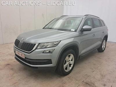 Skoda Kodiaq Ambition 1.5TSi 150pk/cv 5p DSG7, 2020