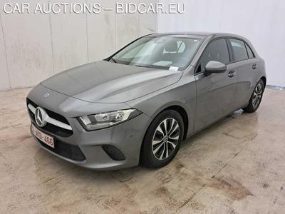 Mercedes A-Klasse A180d Business Solution 2.0d 116pk/cv 5p 8G-DCT, 2021