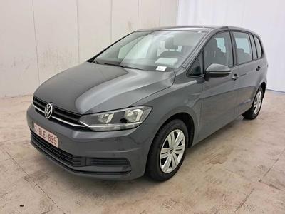 Volkswagen Touran Trendline 1.5TSi 150pk/cv 5p, 2022