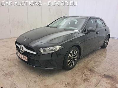 Mercedes A-Klasse A180d Business Solution Essential 2.0d 116pk/cv 5p, 2022
