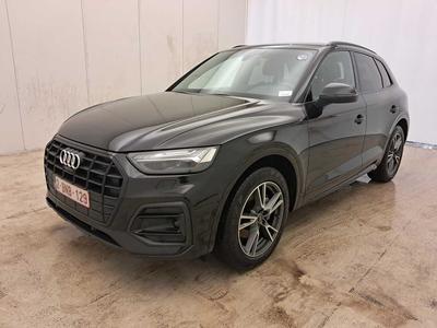 Audi Q5 Business Advanced 30 2.0TDi 136pk/cv 5p S-Tronic, 2022
