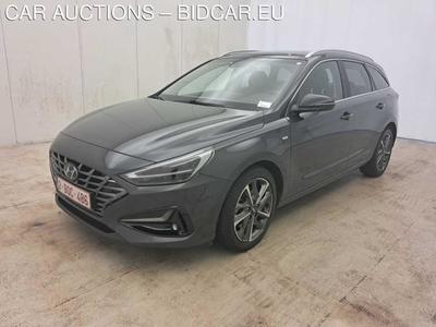 Hyundai i30 i30 Wagon Sky 1.5T-GDi 160pk/cv 5p 7-DCT, 2022