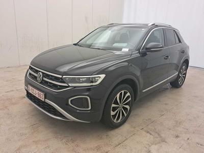 Volkswagen T-Roc Style Business 2.0TDi 116pk/cv 5p, 2022