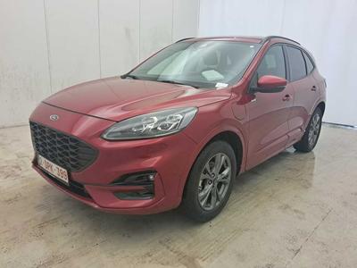 Ford Kuga ST-Line X 2.5i PHEV 225pk/cv 5p Aut., 2023