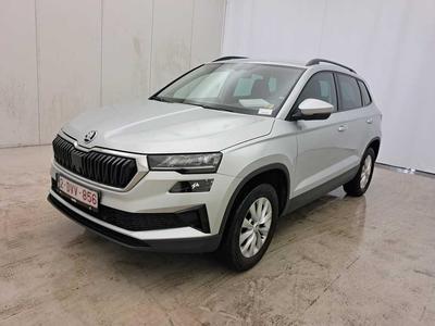 Skoda Karoq Clever 1.0TSi 110pk/cv 5p, 2023