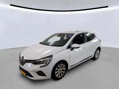 Renault Clio 0.9 1.0 TCE 90PK INTENS PARKING EASYLINK, 2022