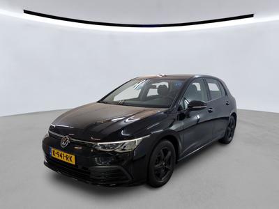 Volkswagen Golf 0.9 1.0 TSI 90PK, 2021