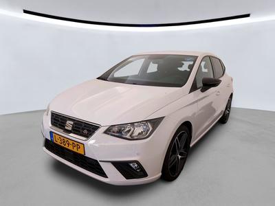 Seat Ibiza 0.9 1.0 TSI 95PK FR BUSINESS INTENSE, 2021