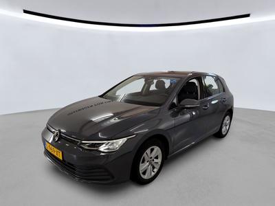 Volkswagen Golf 0.9 1.0 TSI 110PK LIFE, 2021