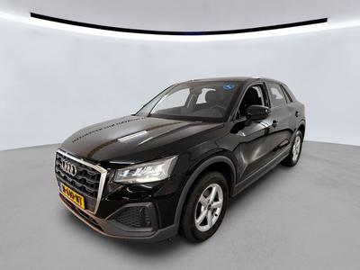 Audi Q2 1.4 35 TFSI 150PK S TRONIC PRO LINE, 2021