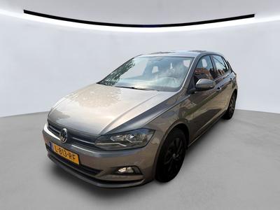 Volkswagen Polo 0.9 1.0 TSI 95PK COMFORTLINE EXECUTIVE, 2021
