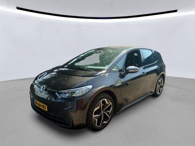 Volkswagen Id.3 0.0 BEV 150PK 52KWH PURE COMFORT MULTIMEDIA, 2021