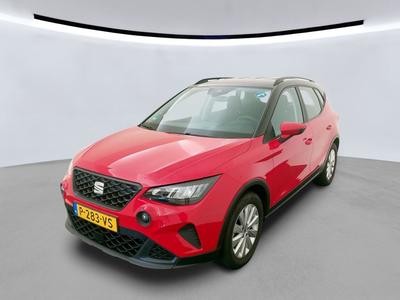 Seat Arona 0.9 1.0 TSI 95PK STYLE, 2022