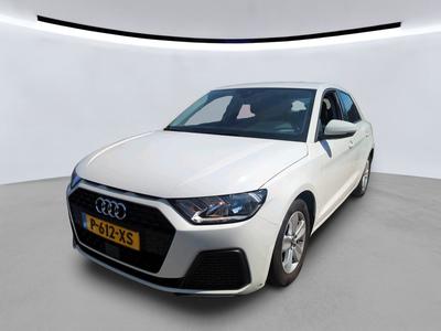 Audi A1 Sportback 0.9 25 TFSI 95PK PRO LINE, 2022