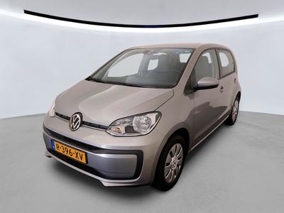 Volkswagen Up! 0.9 1.0 MPI 65PK UP!, 2023