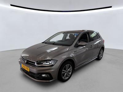Volkswagen Polo 0.9 1.0 TSI 95PK HIGHLINE BUSINESS R EXECUTIVE ADVANCE, 2021