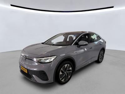 Volkswagen Id.5 0.0 BEV 174PK 77KWH PRO WARMTEPOMP COMFORT, 2022