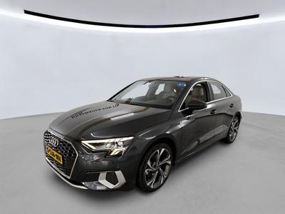 Audi A3 Limousine 1.4 35 TFSI 150PK S TRONIC ADVANCED EDITION, 2023