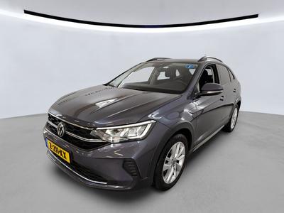 Volkswagen Taigo 0.9 1.0 TSI 95PK LIFE EDITION, 2024