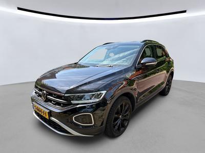 Volkswagen T-roc 0.9 1.0 TSI 110PK LIFE BUSINESS WINTER, 2023