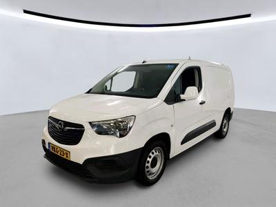 Opel Combo 1.4 1.5D L2H1 EDITION 102PK, 2021