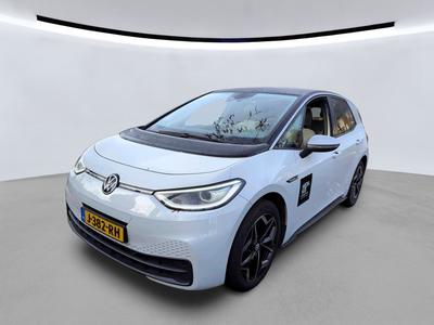 Volkswagen Id.3 0.0 BEV 204PK 58KWH 1ST PLUS, 2020