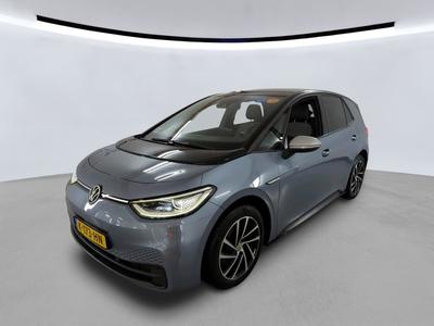 Volkswagen Id.3 0.0 BEV 204PK 58KWH BUSINESS, 2020