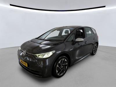 Volkswagen Id.3 0.0 BEV 204PK 58KWH 1ST, 2020