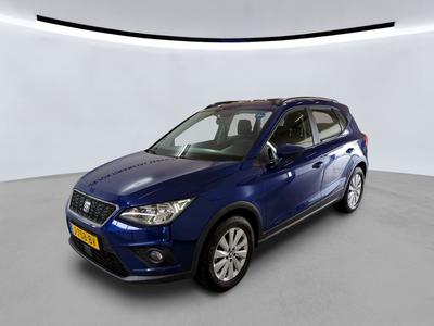 Seat Arona 0.9 1.0 TSI 115PK DSG STYLE, 2020