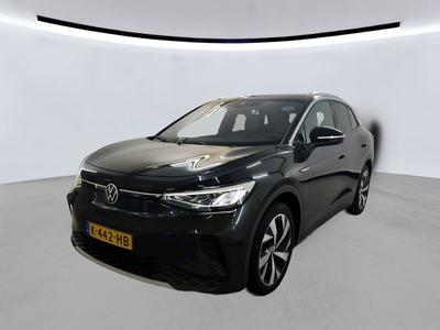 Volkswagen Id.4 0.0 BEV 204PK 77KWH 1ST, 2020