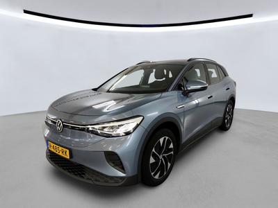 Volkswagen Id.4 0.0 BEV 204PK 77KWH PRO STYLE MULTIMEDIA, 2022