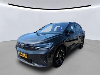 Volkswagen Id.4 0.0 BEV 204PK 77KWH BUSINESS WARMTEPOMP, 2021