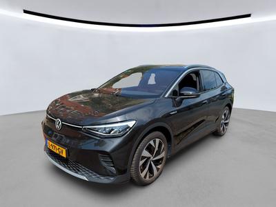Volkswagen Id.4 0.0 BEV 204PK 77KWH 1ST WARMTEPOMP, 2021