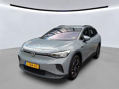 Volkswagen Id.4 0.0 BEV 204PK 77KWH LIFE, 2021