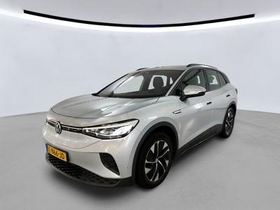 Volkswagen Id.4 0.0 BEV 204PK 77KWH LIFE, 2021
