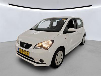 Seat Mii 0.9 1.0 MPI 60PK STYLE INTENSE WINTER, 2019