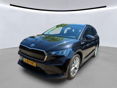 Skoda Enyaq iv 0.0 BEV 180PK 58KWH 60 COMFORT CAMERA TREKHAAK, 2021